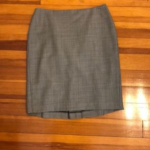Vintage Talbots skirt